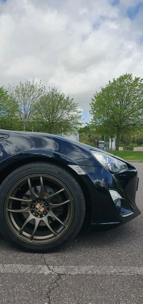 Toyota GT86 - Image 2