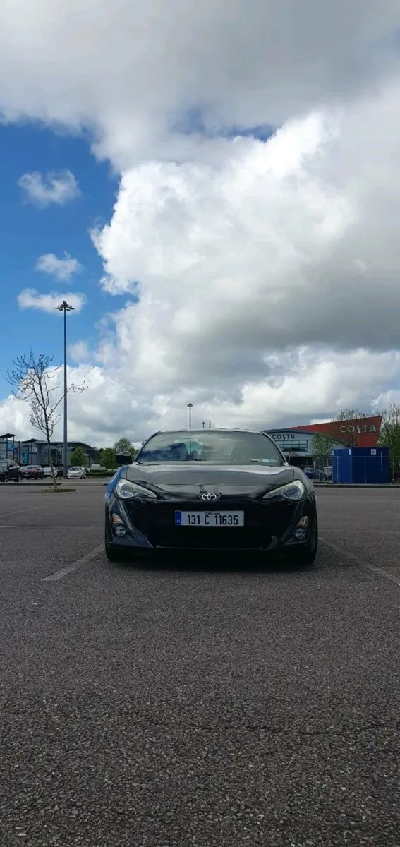 Toyota GT86 - Image 3