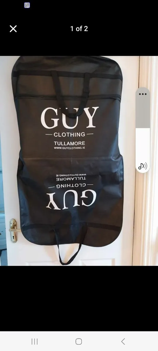 Suit - Image 1