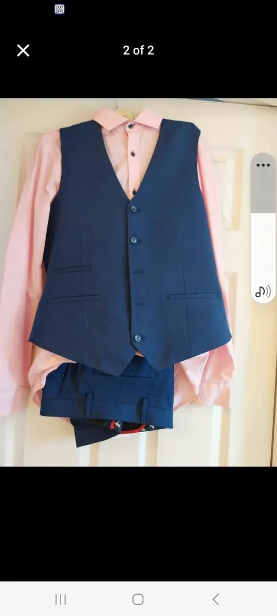 Suit - Image 2