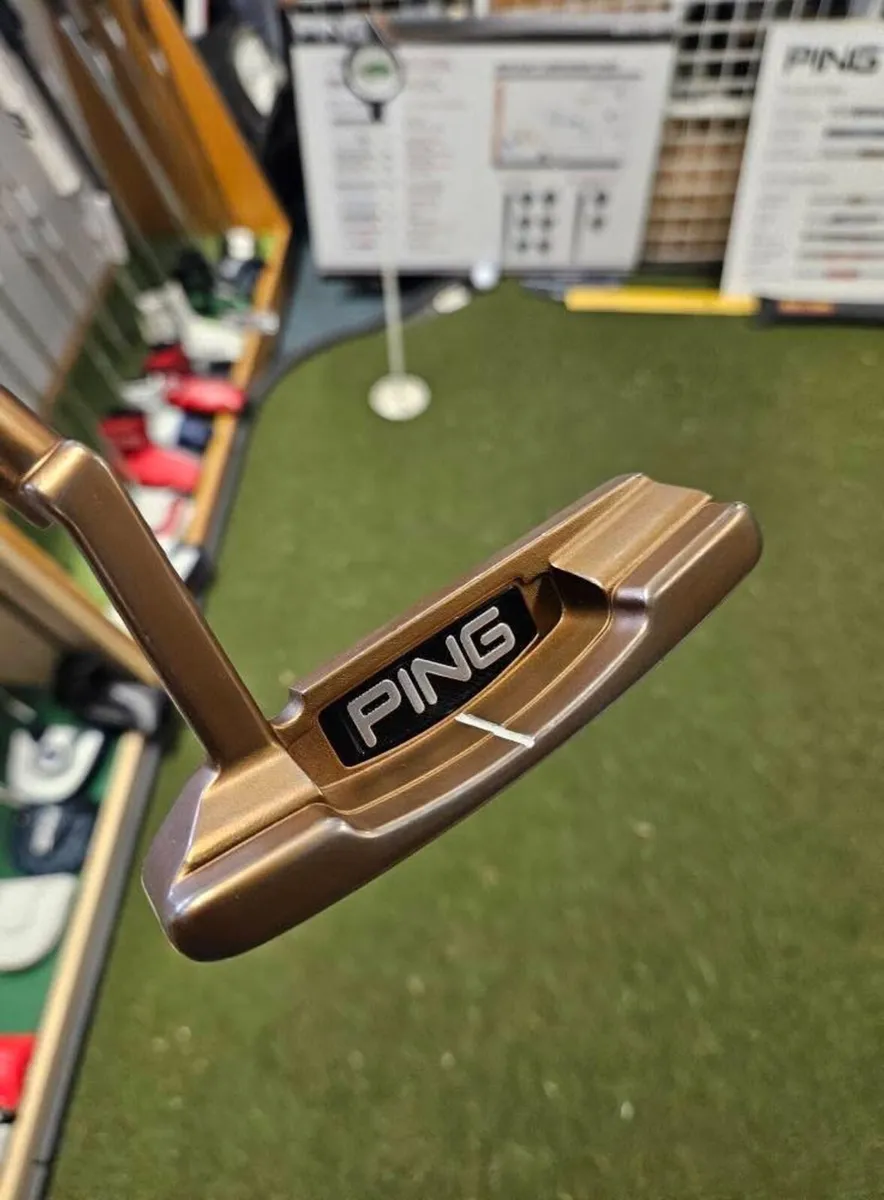 Ping G Karsten Tr Putter - Image 2