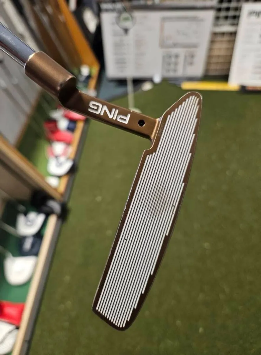 Ping G Karsten Tr Putter - Image 3