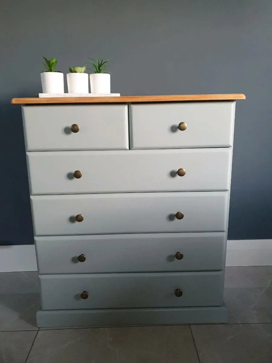 Chest of Drawers - Image 2