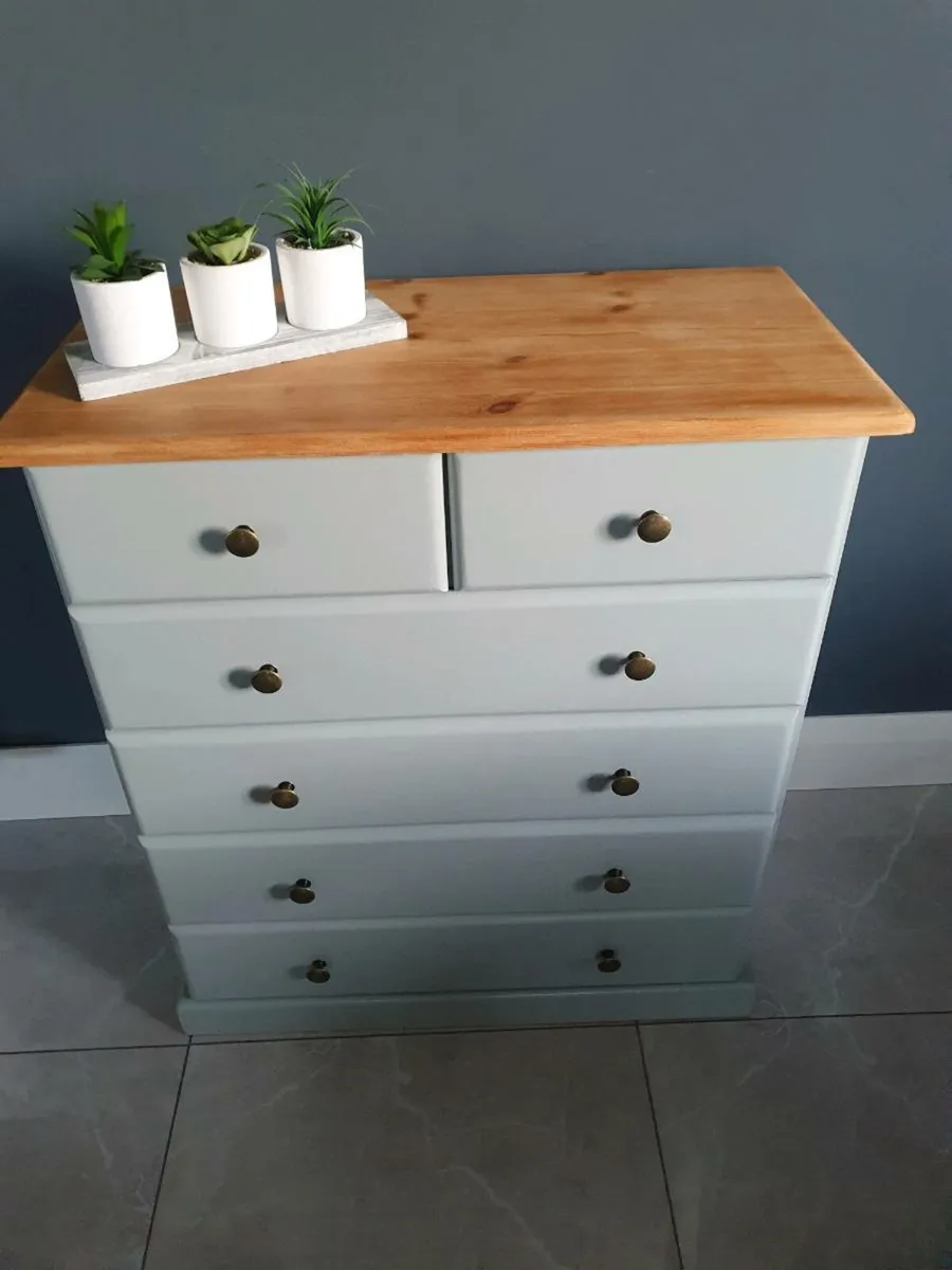 Chest of Drawers - Image 3