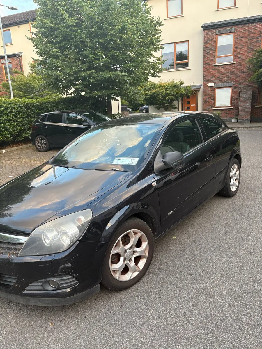 Opel Astra - Image 2