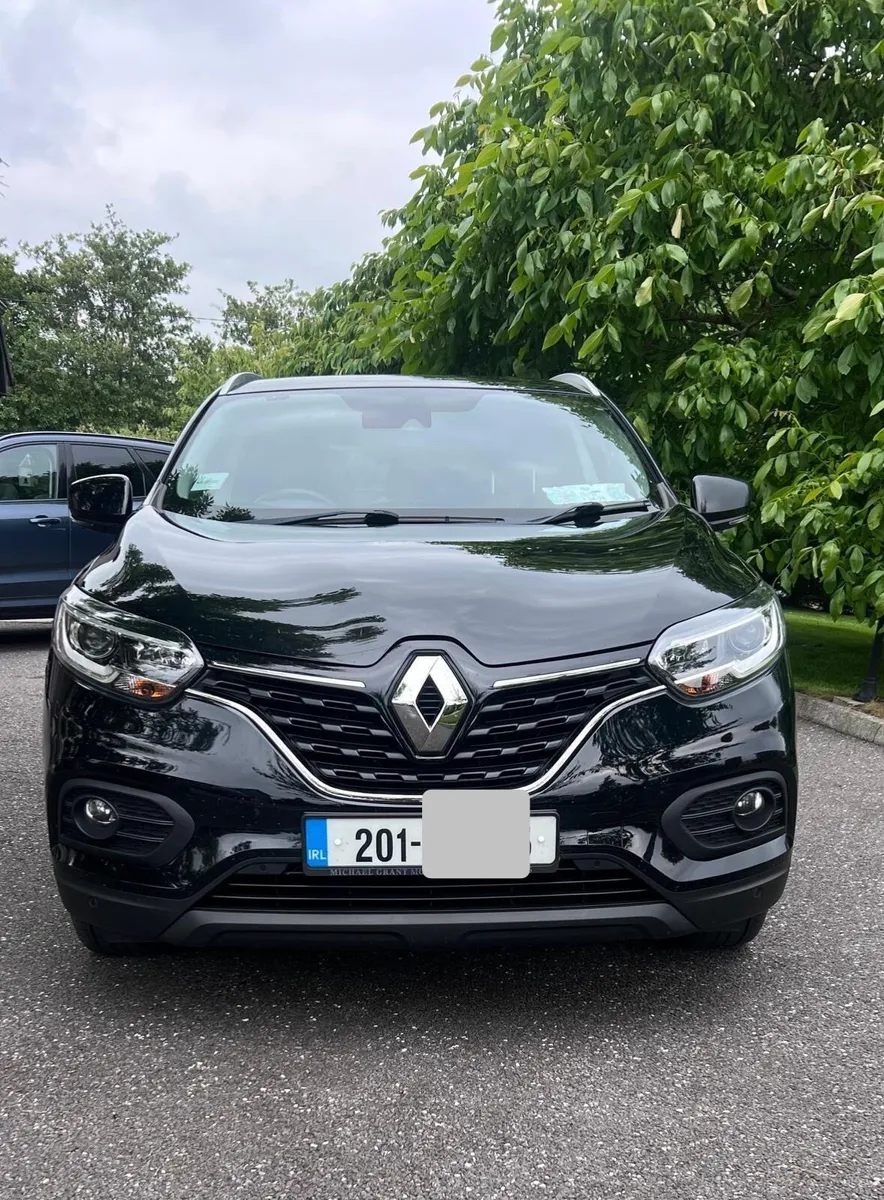 Renault Kadjar 2020 - Image 1