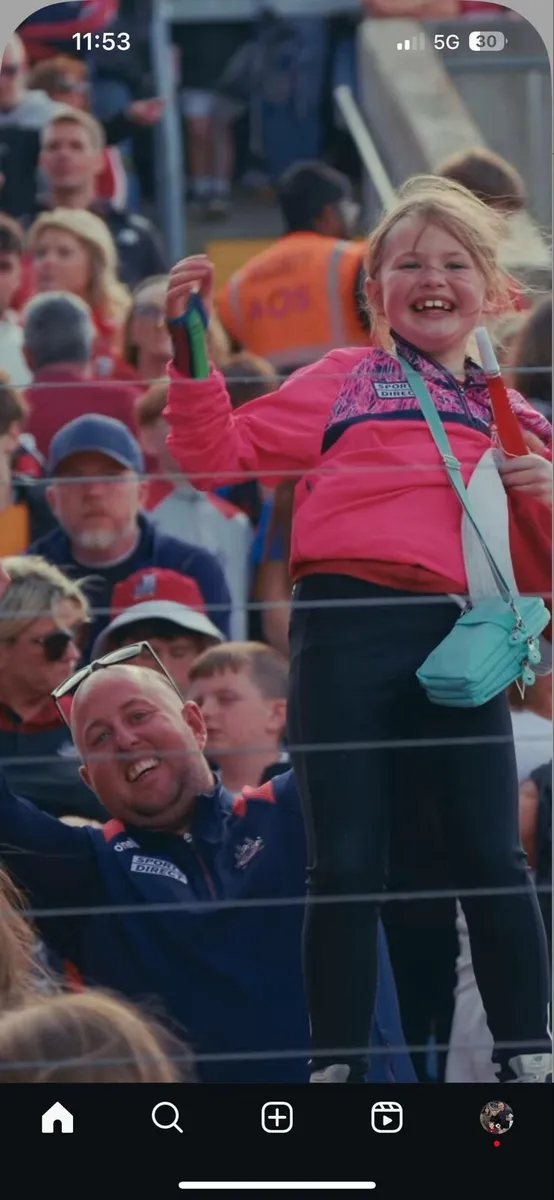 all ireland tickets wanted - Image 3