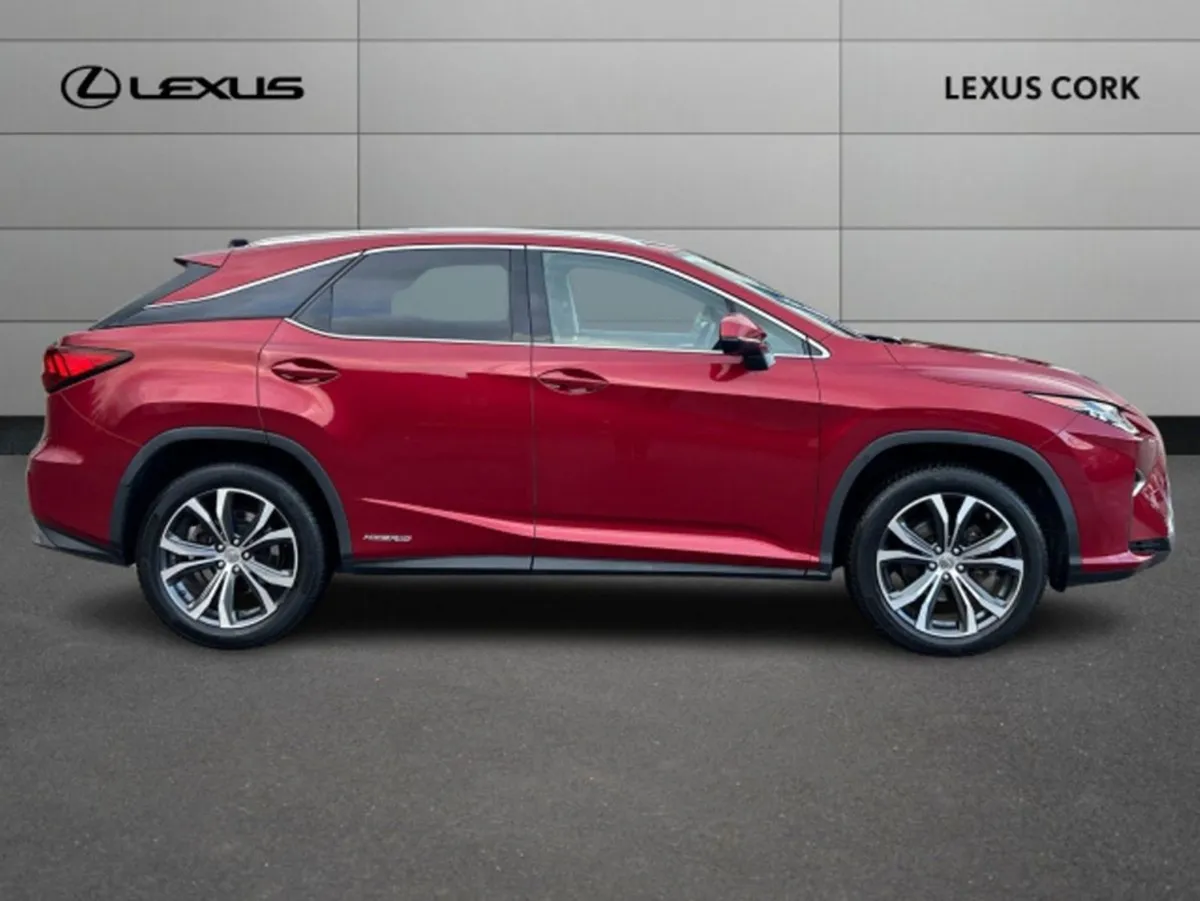 Lexus RX450h RX 450h Luxury AWD - Image 4