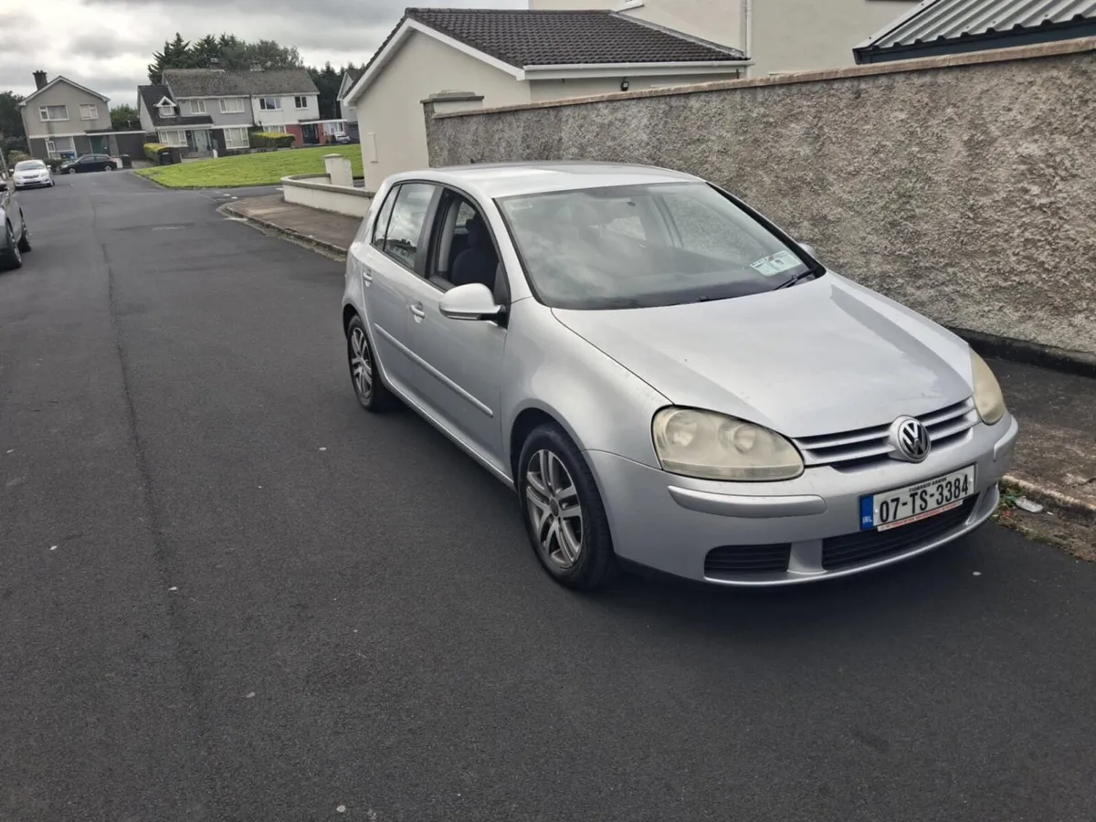 Volkswagen Golf - Image 2