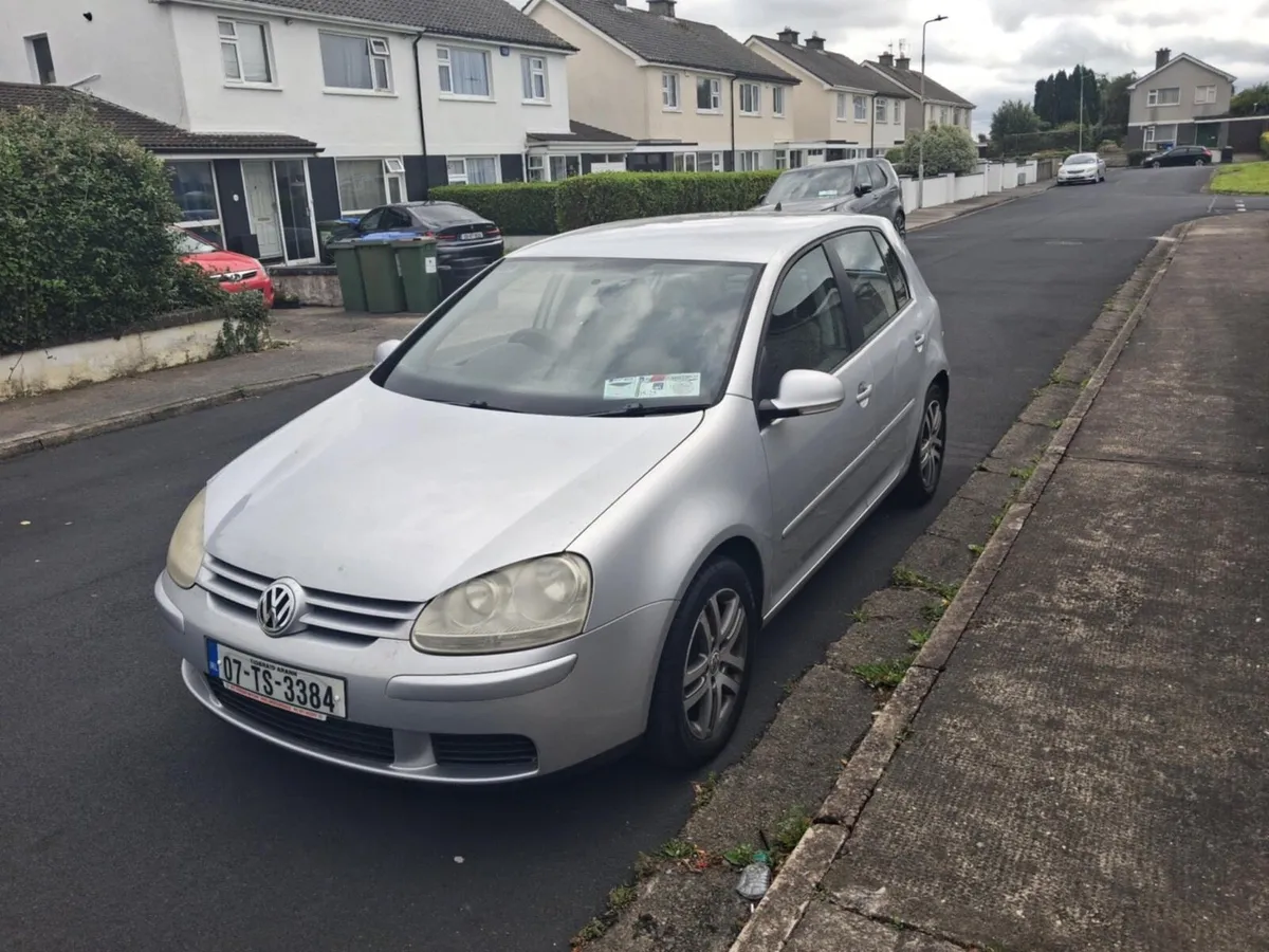 Volkswagen Golf - Image 3