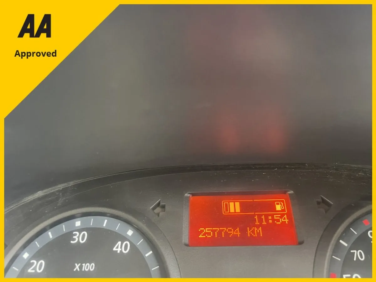 Renault Trafic LWB Comfort 115 - Image 3