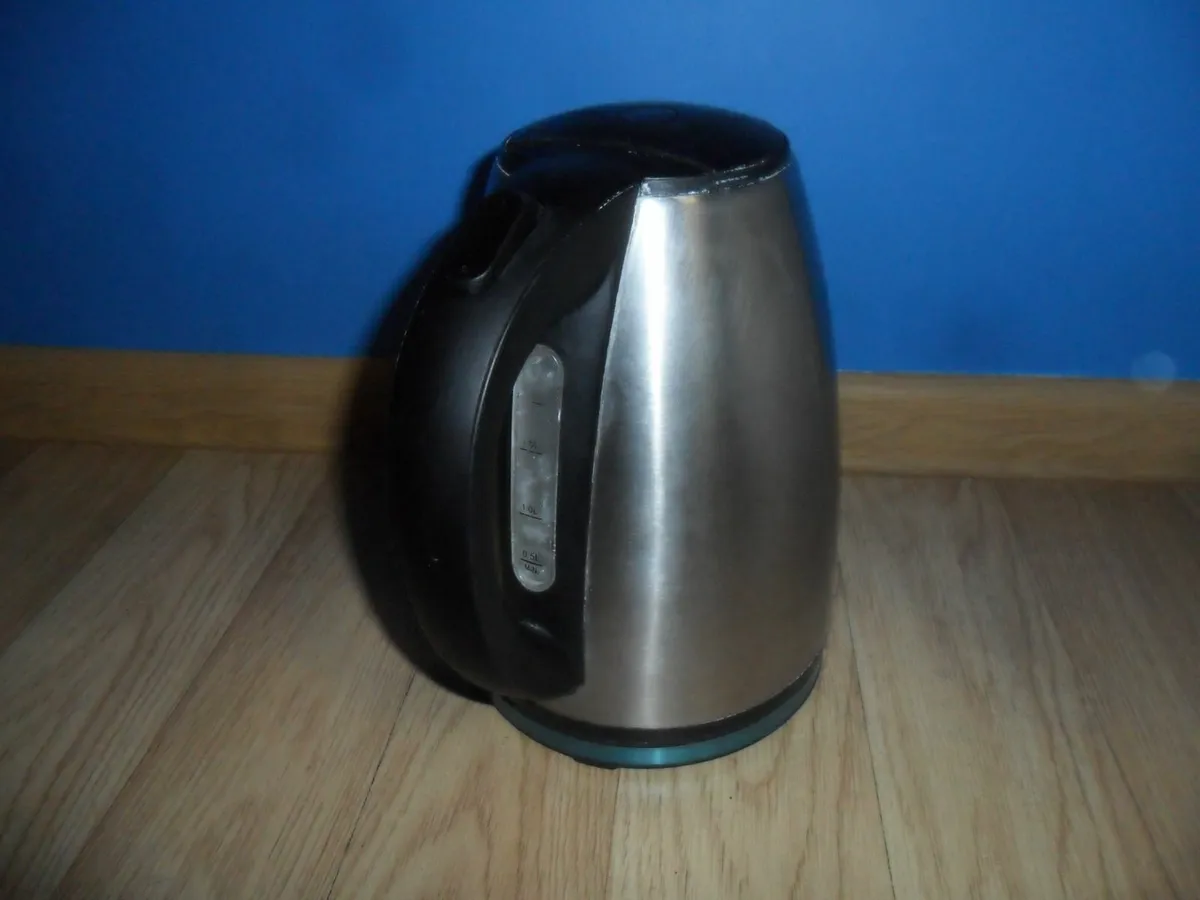 Electric kettle Standart F-716 - Image 4