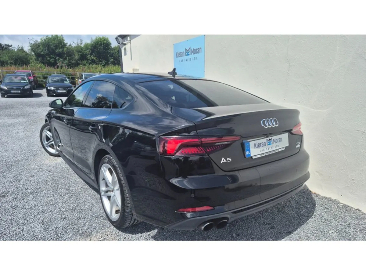 Audi A5 S Line Ultra - Image 3