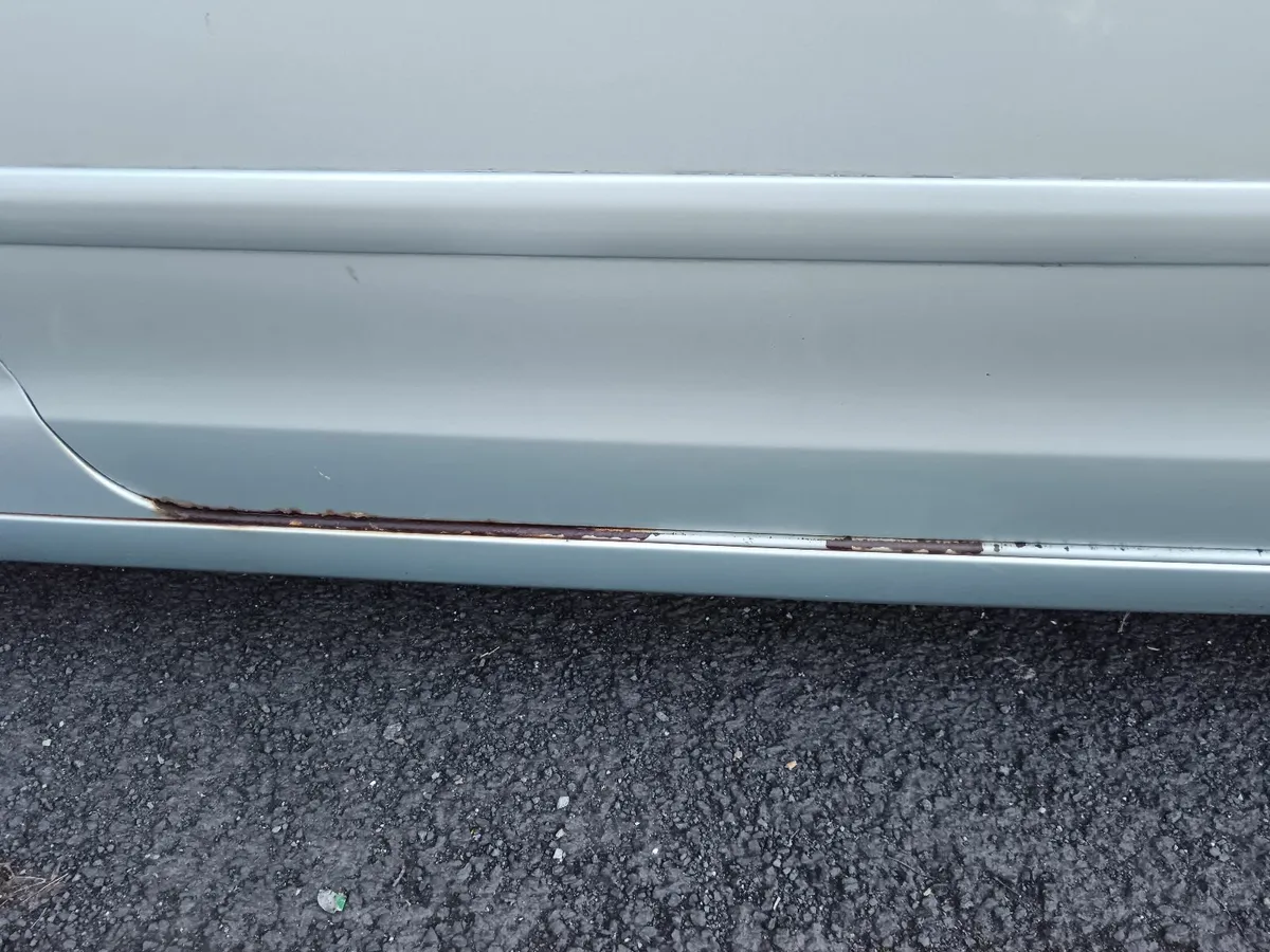 Volkswagen Polo 2008 - Image 3