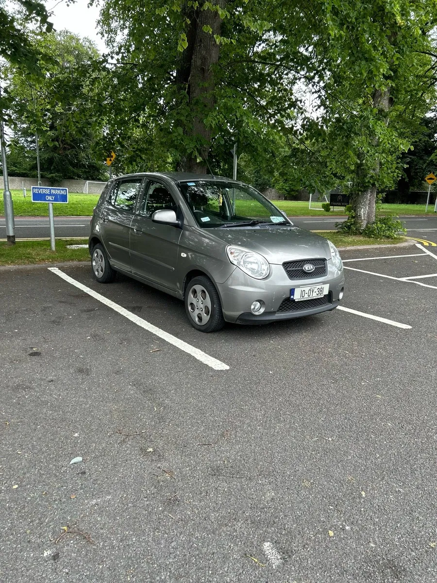 Kia picanto - Image 2