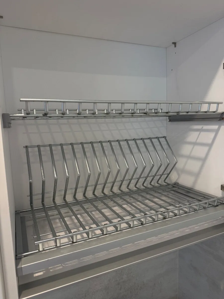 Dish Drying Shelve - Image 1