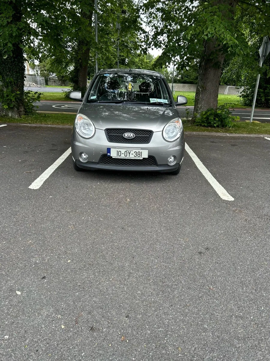 Kia picanto - Image 3