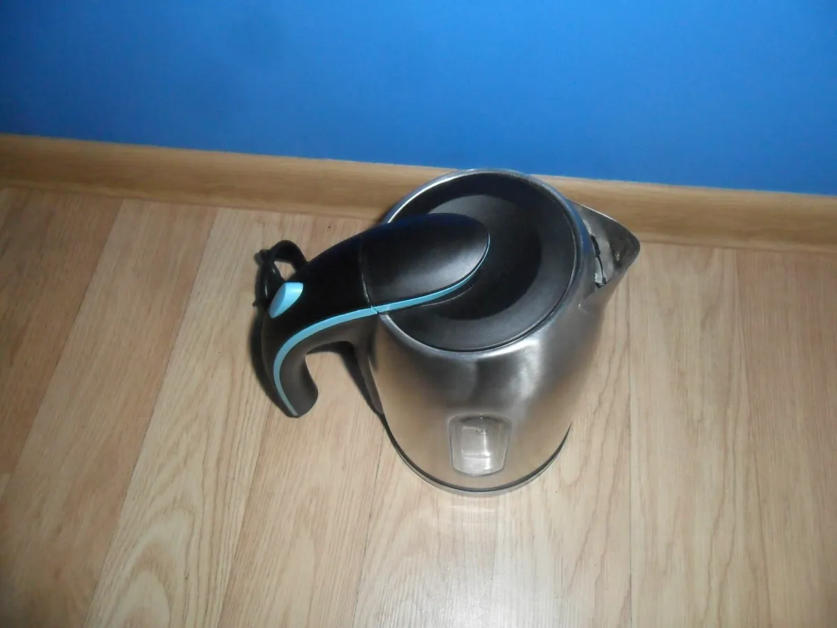 Thermo Sense 270 Steel kettle - Image 4