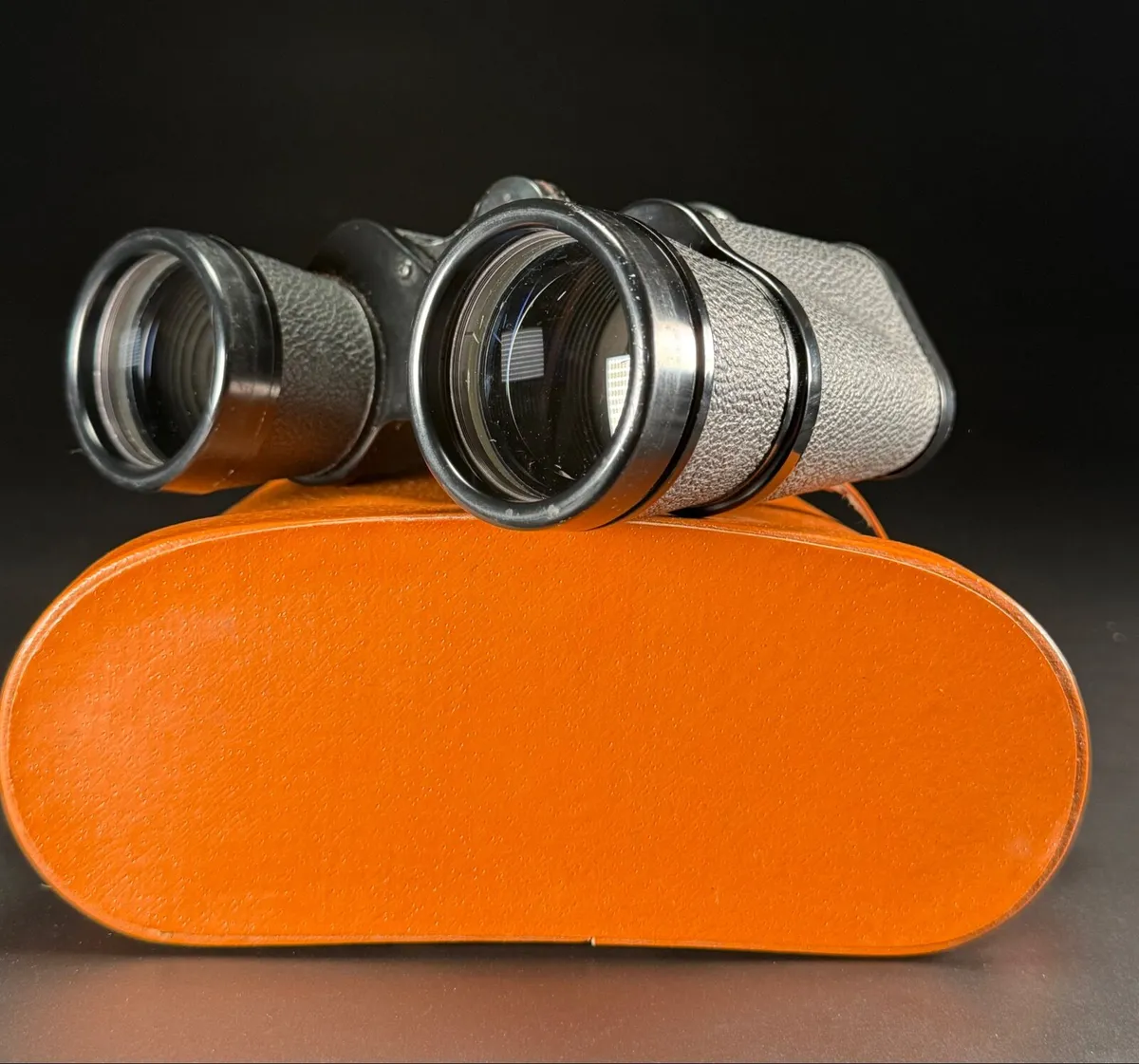 Zenith 10x50 field 5* coated  binoculars - Image 3