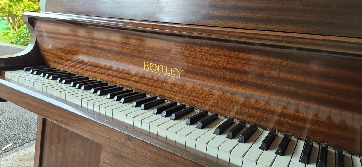 Bentley Piano - Image 2