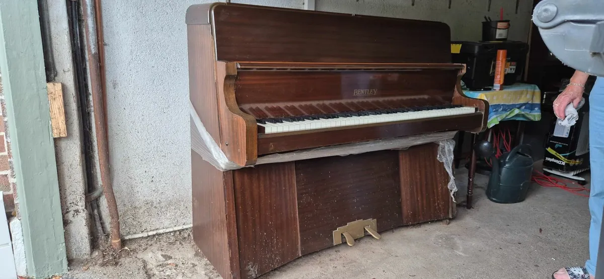 Bentley Piano - Image 3