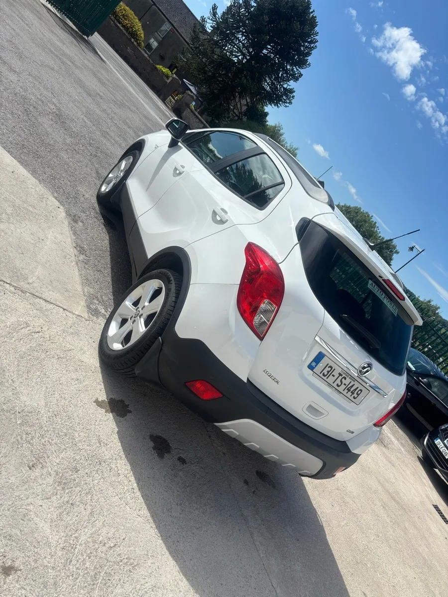 Mokka with new NCT - Image 3