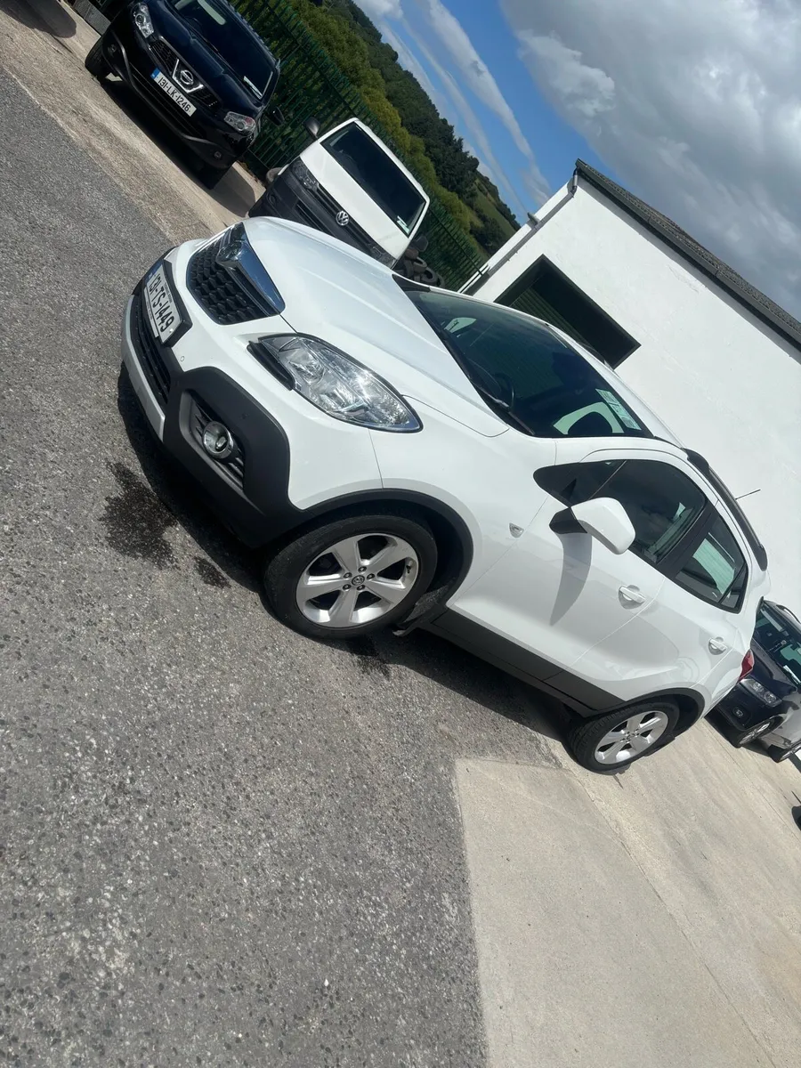 Mokka with new NCT - Image 4