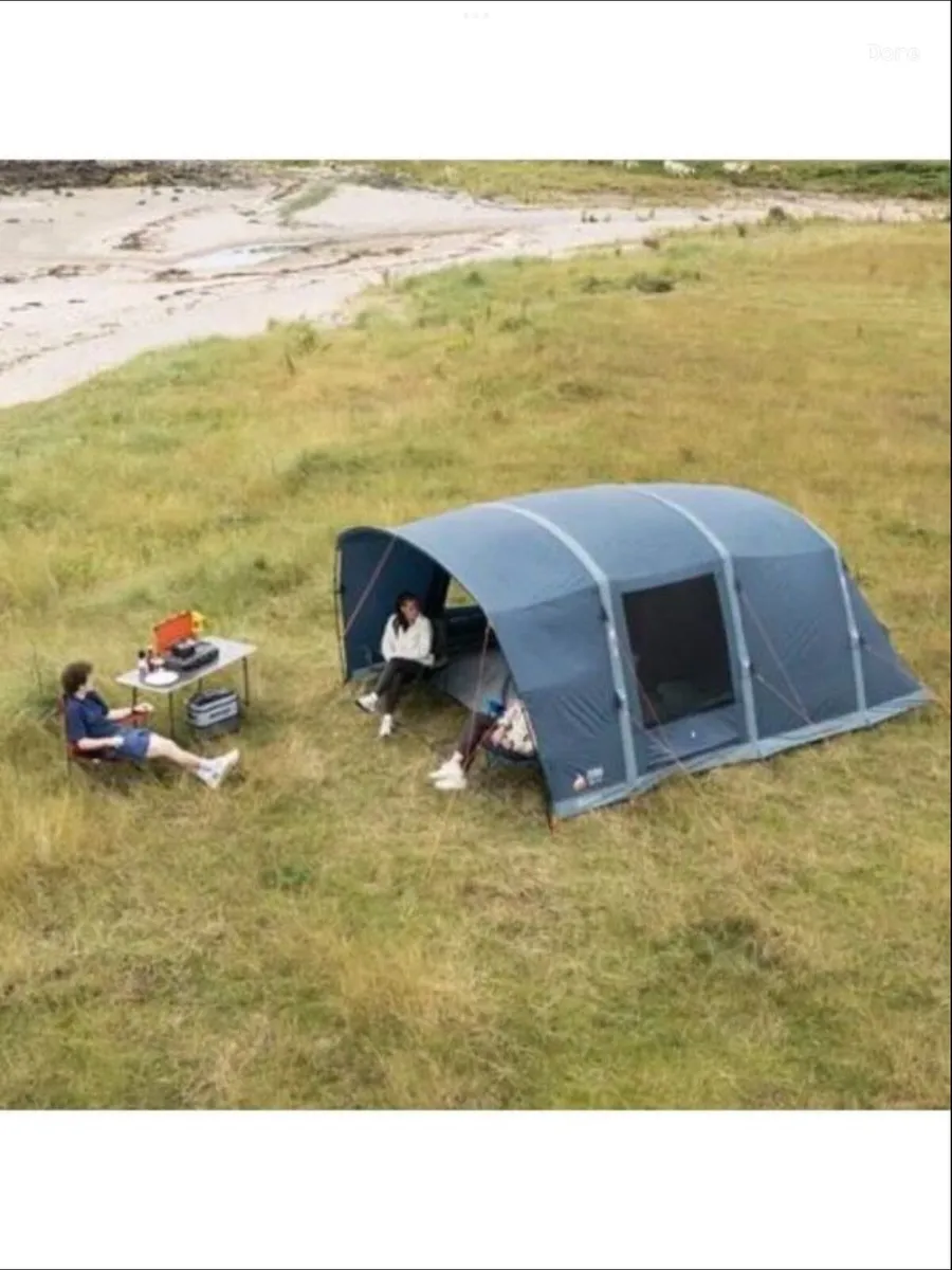 2025 Vango Sierra Airbeam  500XL New - Image 1