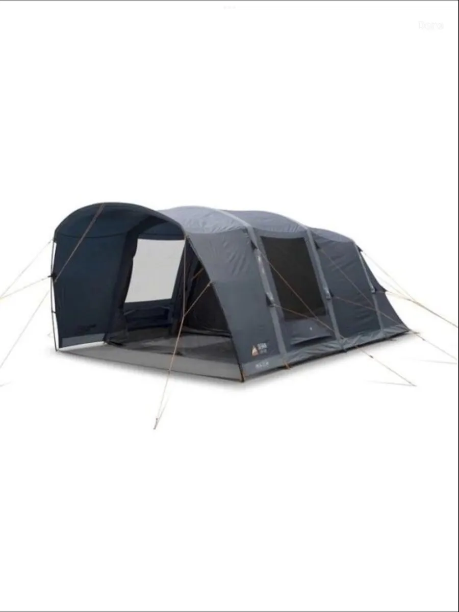 2025 Vango Sierra Airbeam  500XL New - Image 2