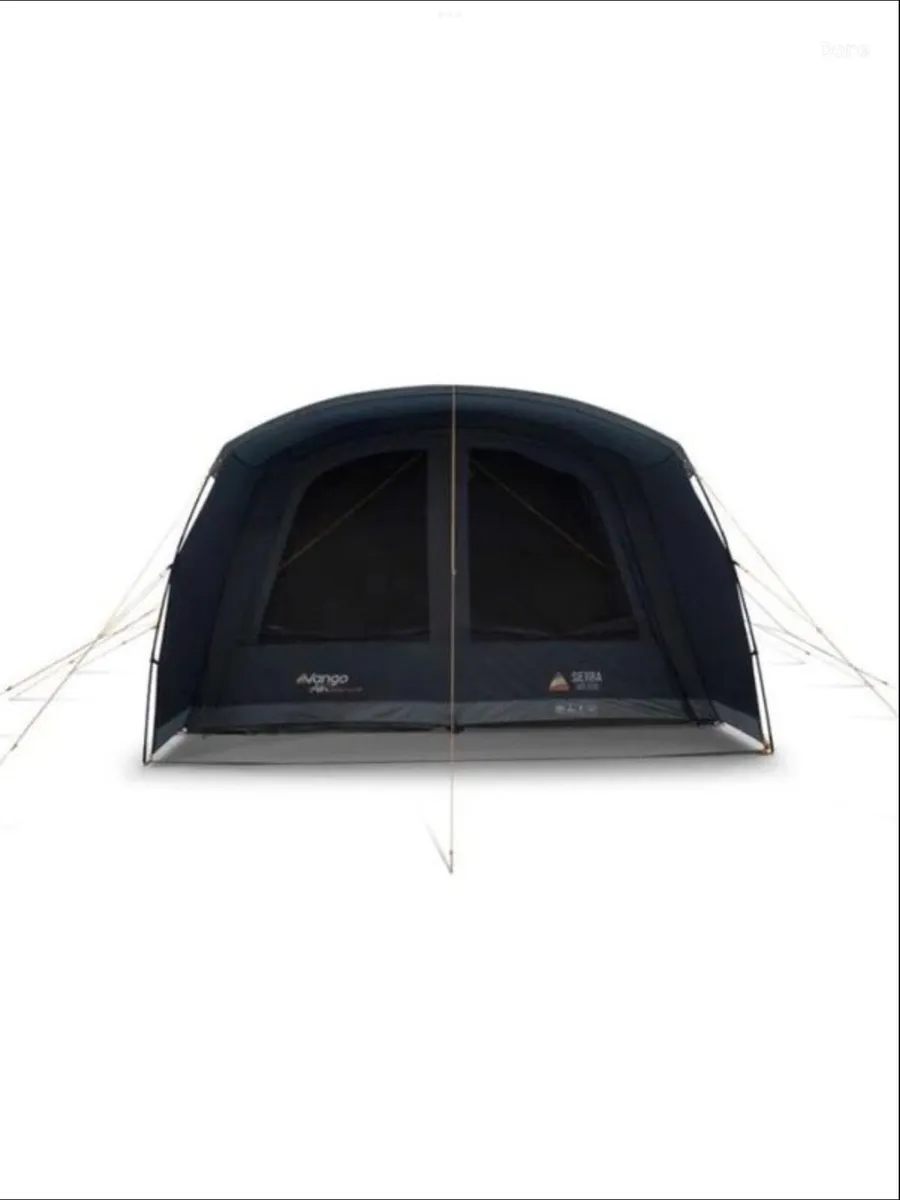2025 Vango Sierra Airbeam  500XL New - Image 3