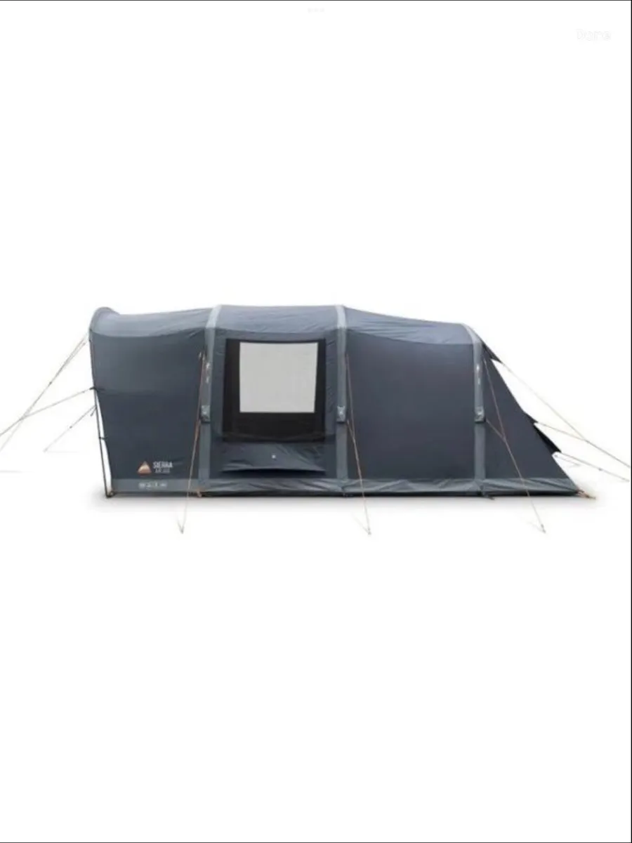 2025 Vango Sierra Airbeam  500XL New - Image 4