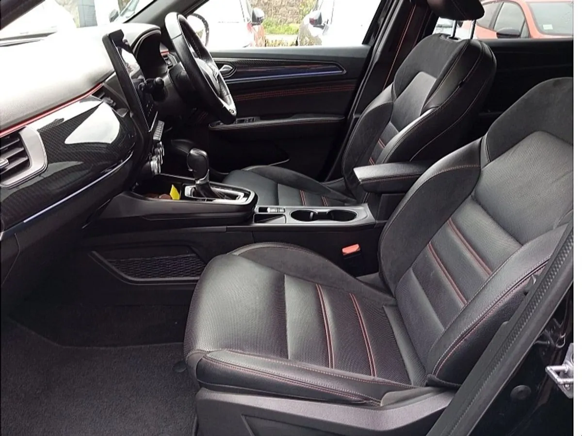 Renault Arkana R.s. Line E-tech Hybrid 145 Auto - Image 4