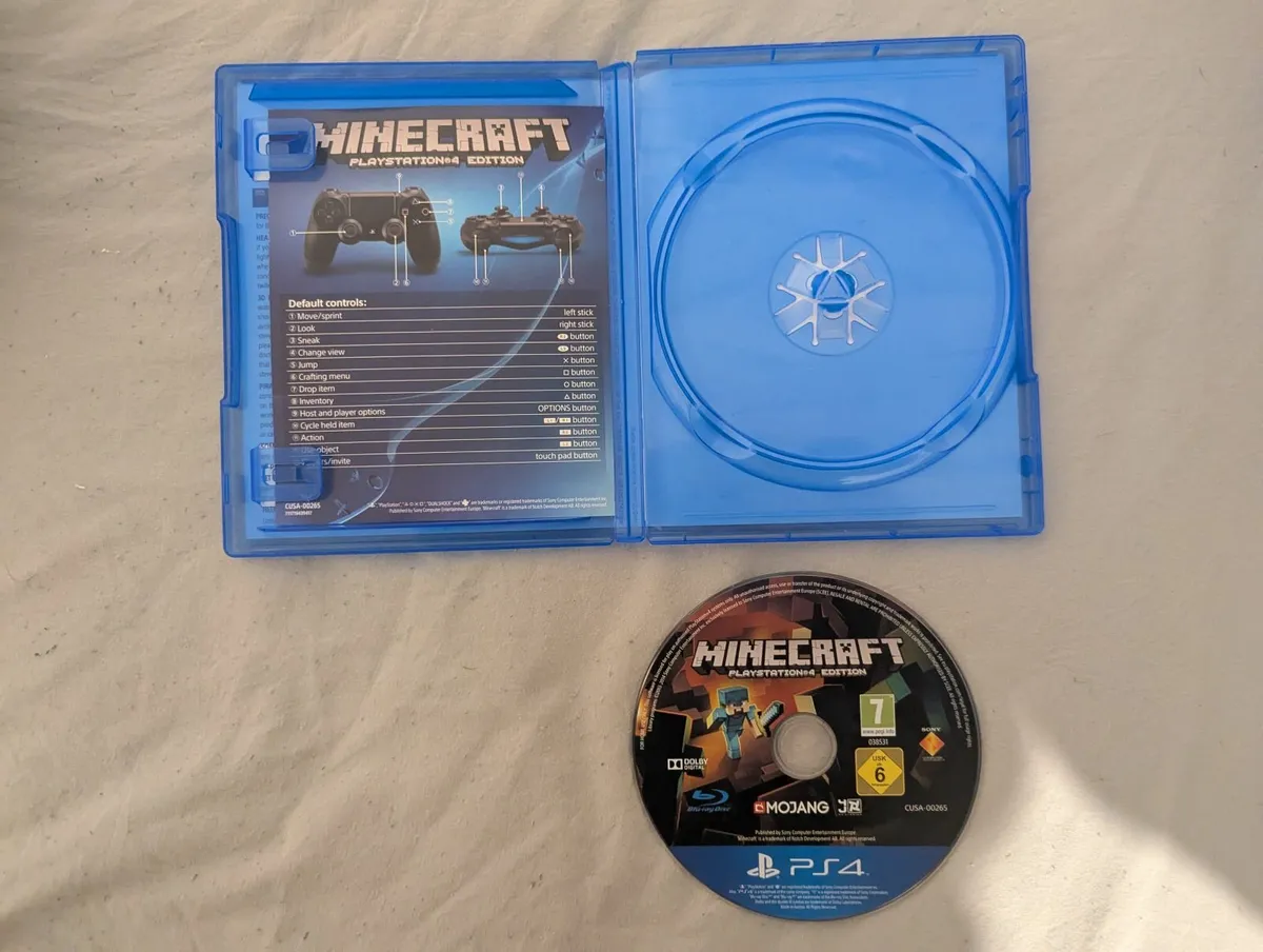 Ps4 games - Image 2