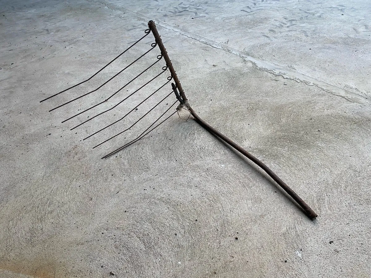 Farendlose hayturner - Image 3