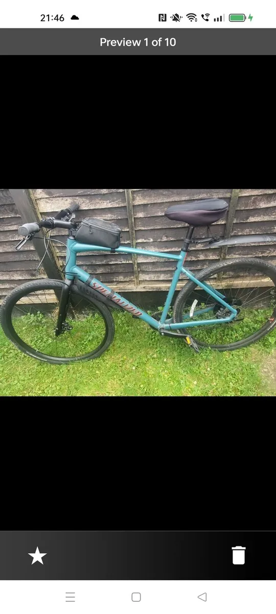 Bike - Image 1