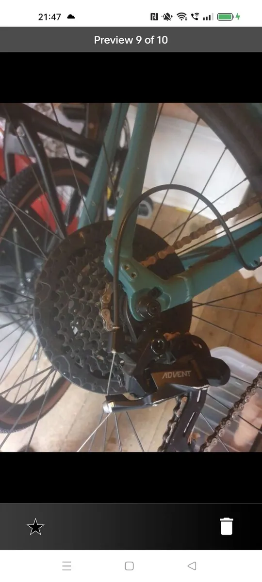 Bike - Image 4