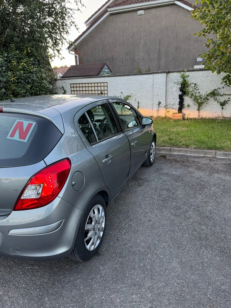 Vauxhall / Opel Corsa LOW KM FRESH NCT 07/26! 1.2L - Image 2
