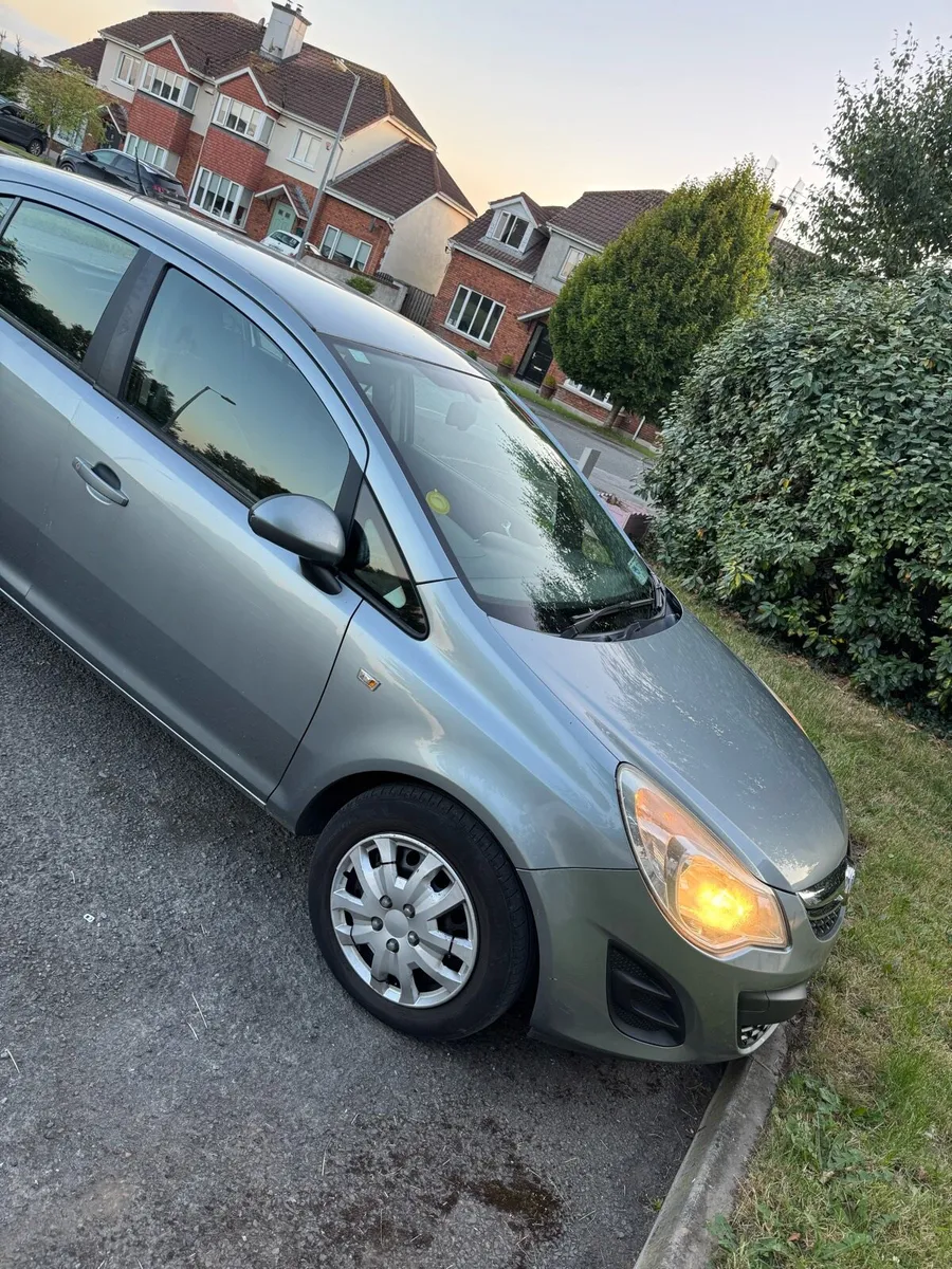 Vauxhall / Opel Corsa LOW KM FRESH NCT 07/26! 1.2L - Image 3