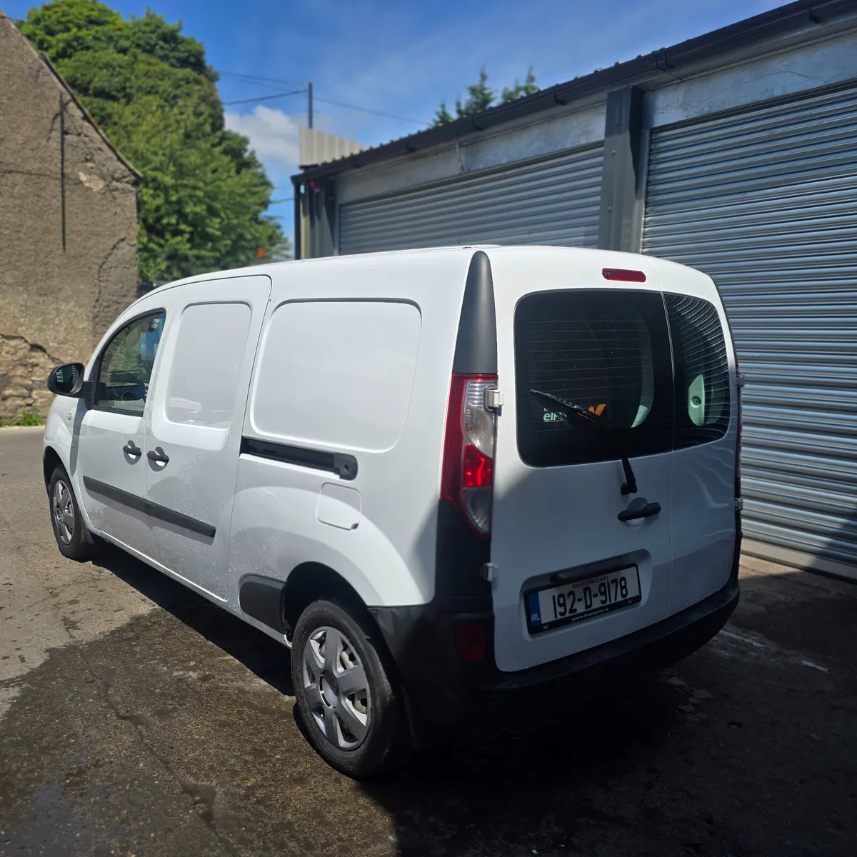 2019 Renault Kangoo Maxi - Image 3