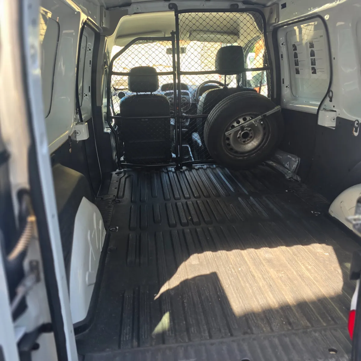 2019 Renault Kangoo Maxi - Image 4