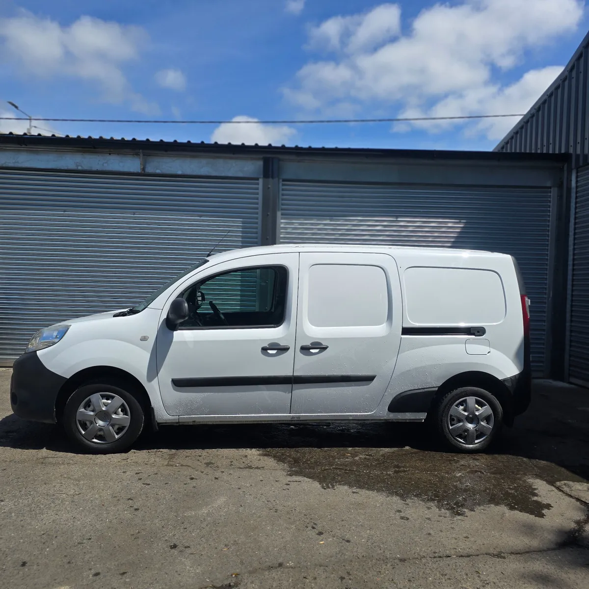 2019 Renault Kangoo Maxi - Image 2