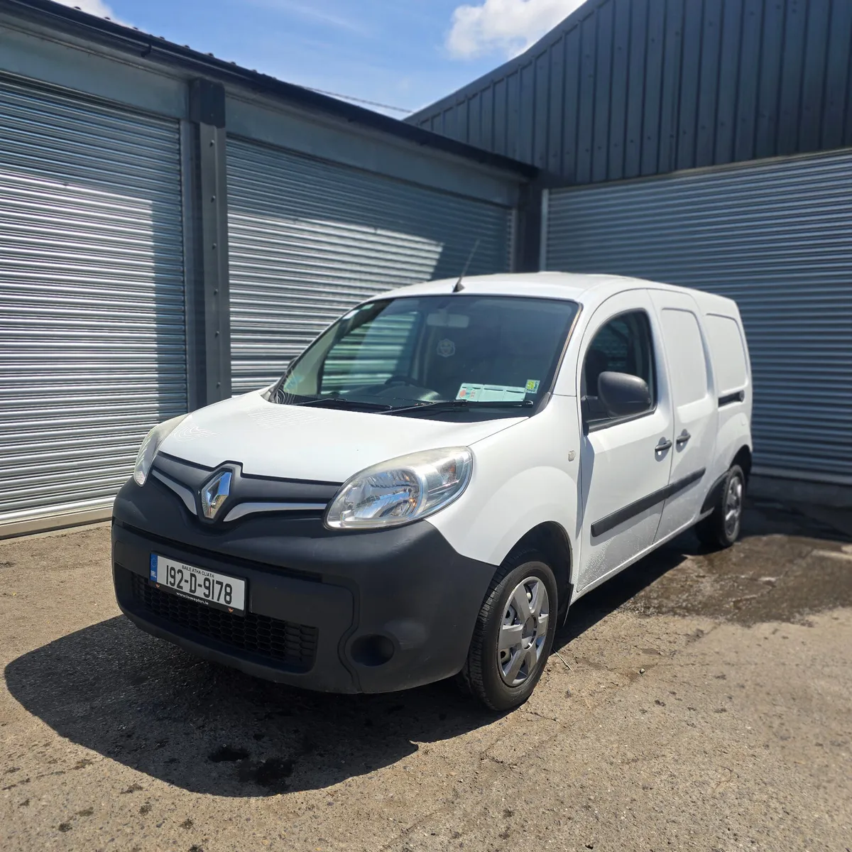 2019 Renault Kangoo Maxi - Image 1