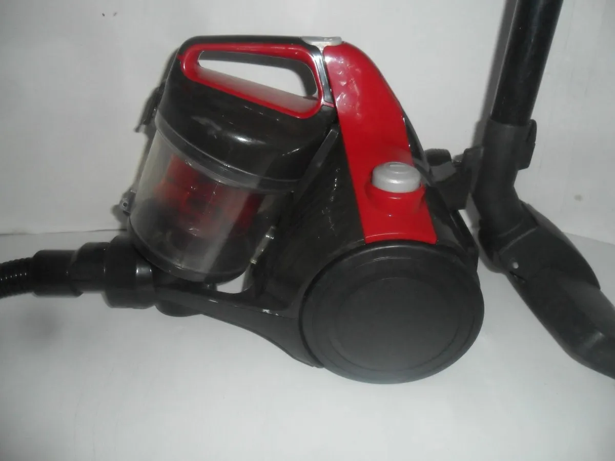 Essentials vacuum cleaner - Image 3
