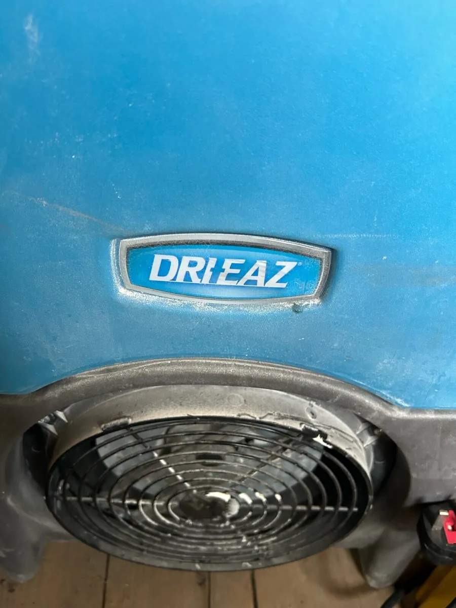 Industrial dehumidifier - Image 2