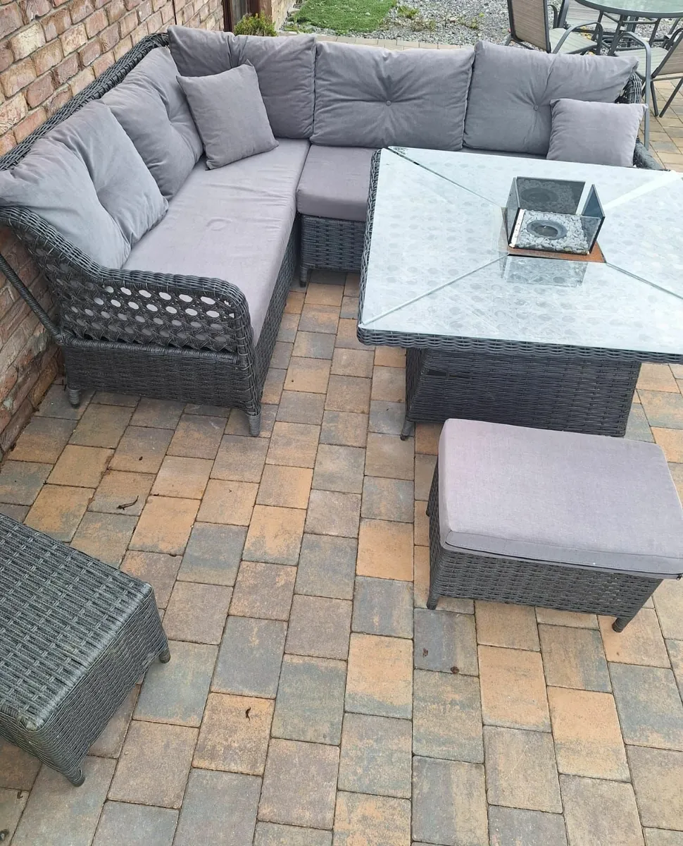 Garden furniture - Image 2
