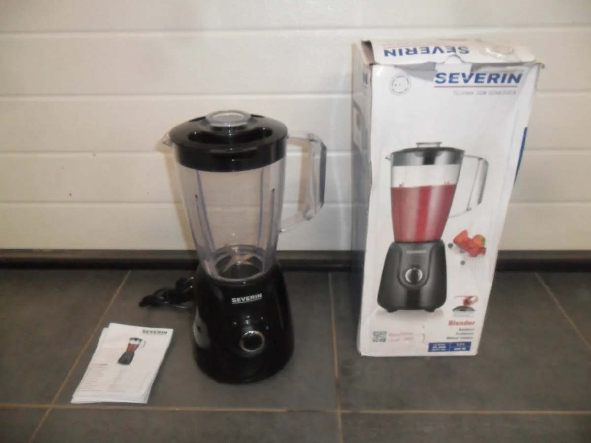 Severin blender - Image 1