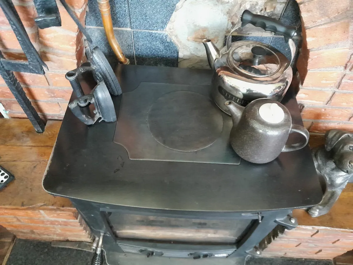 Henley Boiler Stove - Image 4