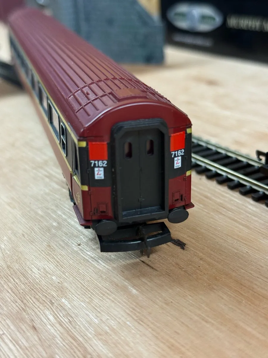 Lima mk3 Irish executive coach - Image 3