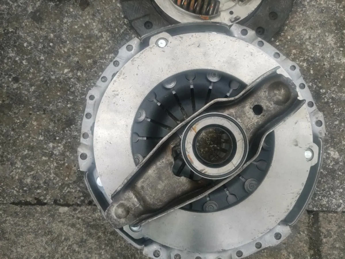 VW Gear box for sale - Image 2