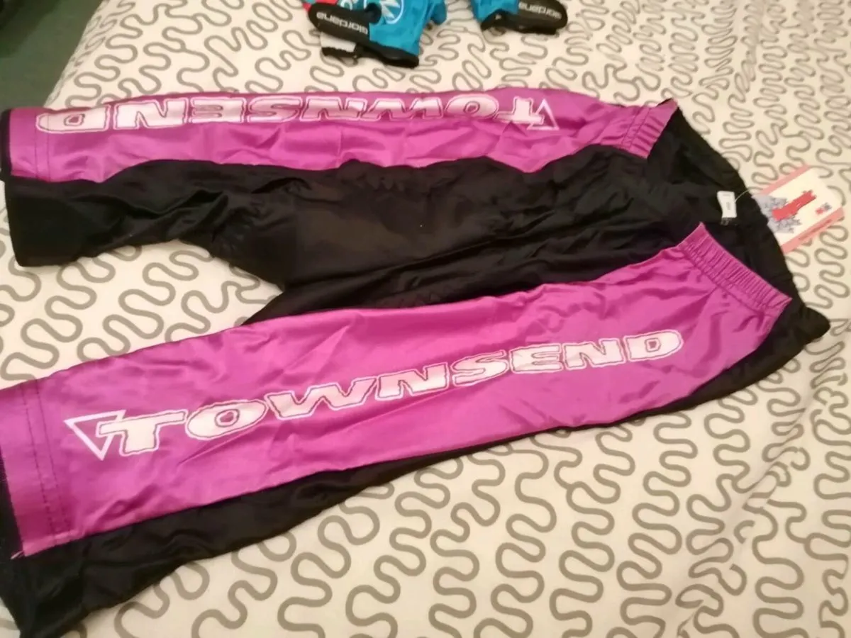 Adults Cycling clothes - Image 4